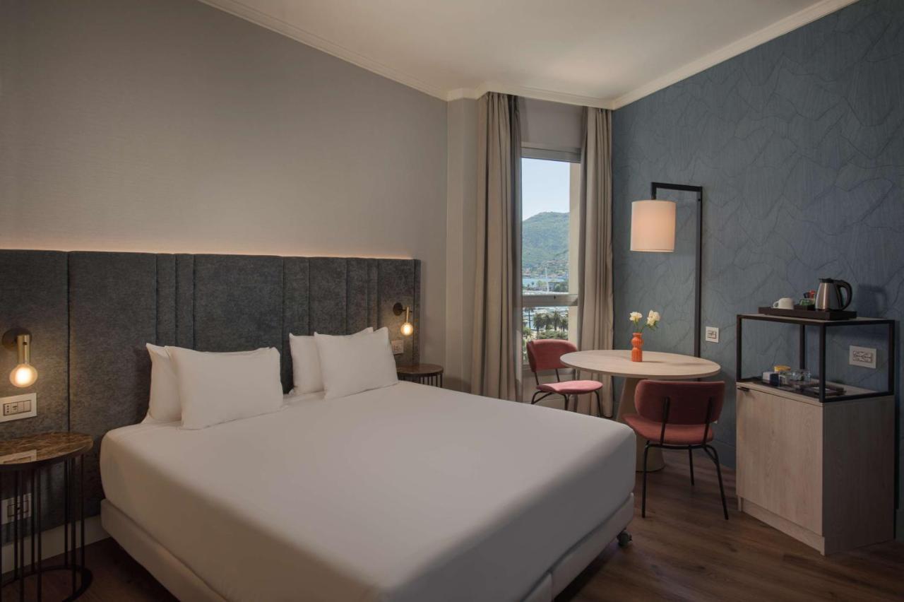 Nh La Spezia Hotel Exterior photo