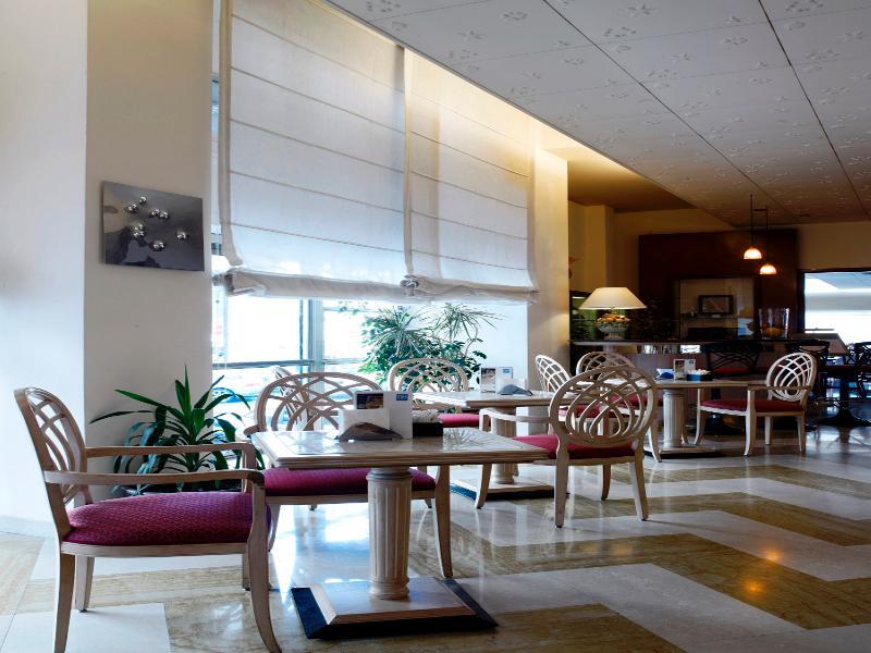 Nh La Spezia Hotel Exterior photo