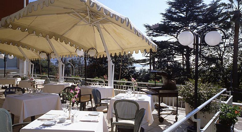 Nh La Spezia Hotel Exterior photo